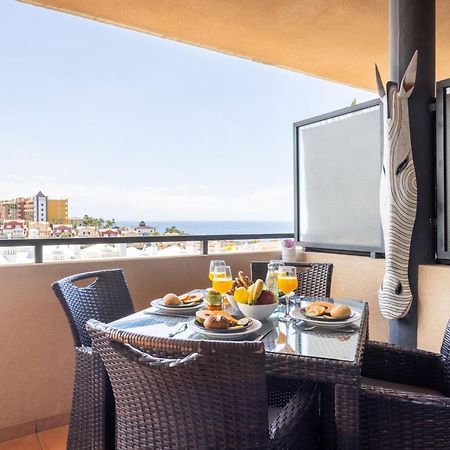 Casa Julia Apartment Playa Paraiso  Ngoại thất bức ảnh