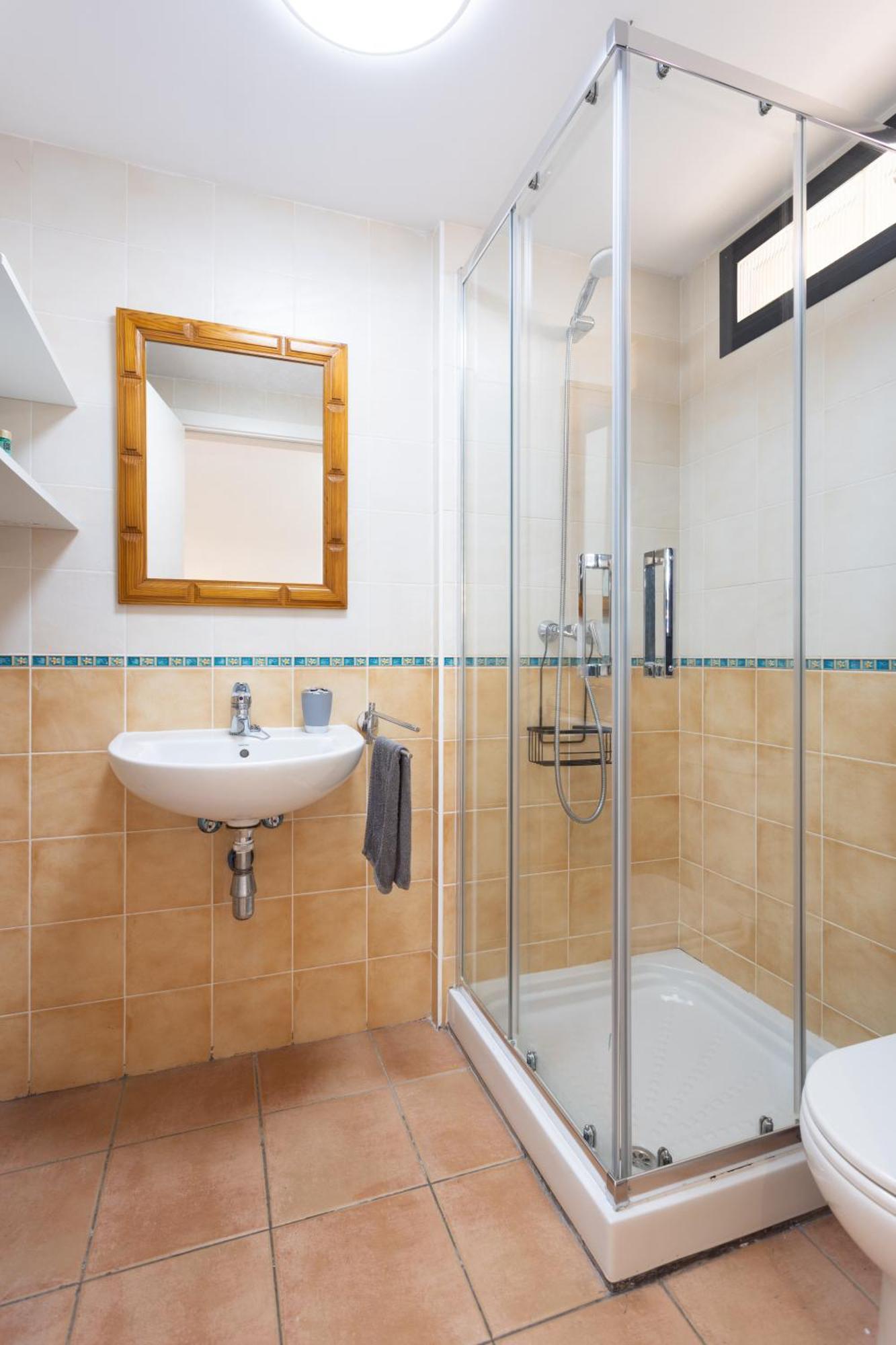 Casa Julia Apartment Playa Paraiso  Ngoại thất bức ảnh