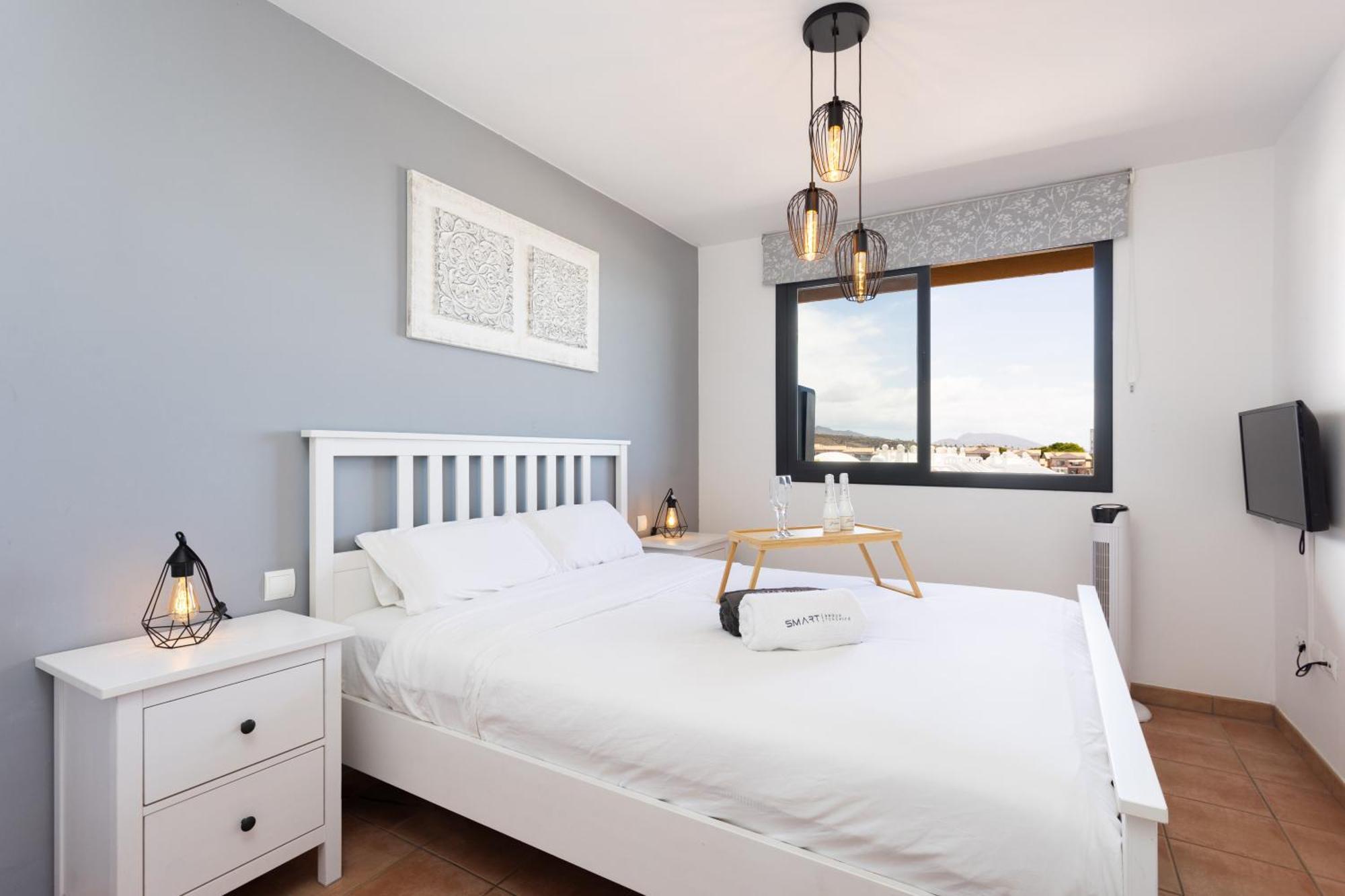 Casa Julia Apartment Playa Paraiso  Ngoại thất bức ảnh