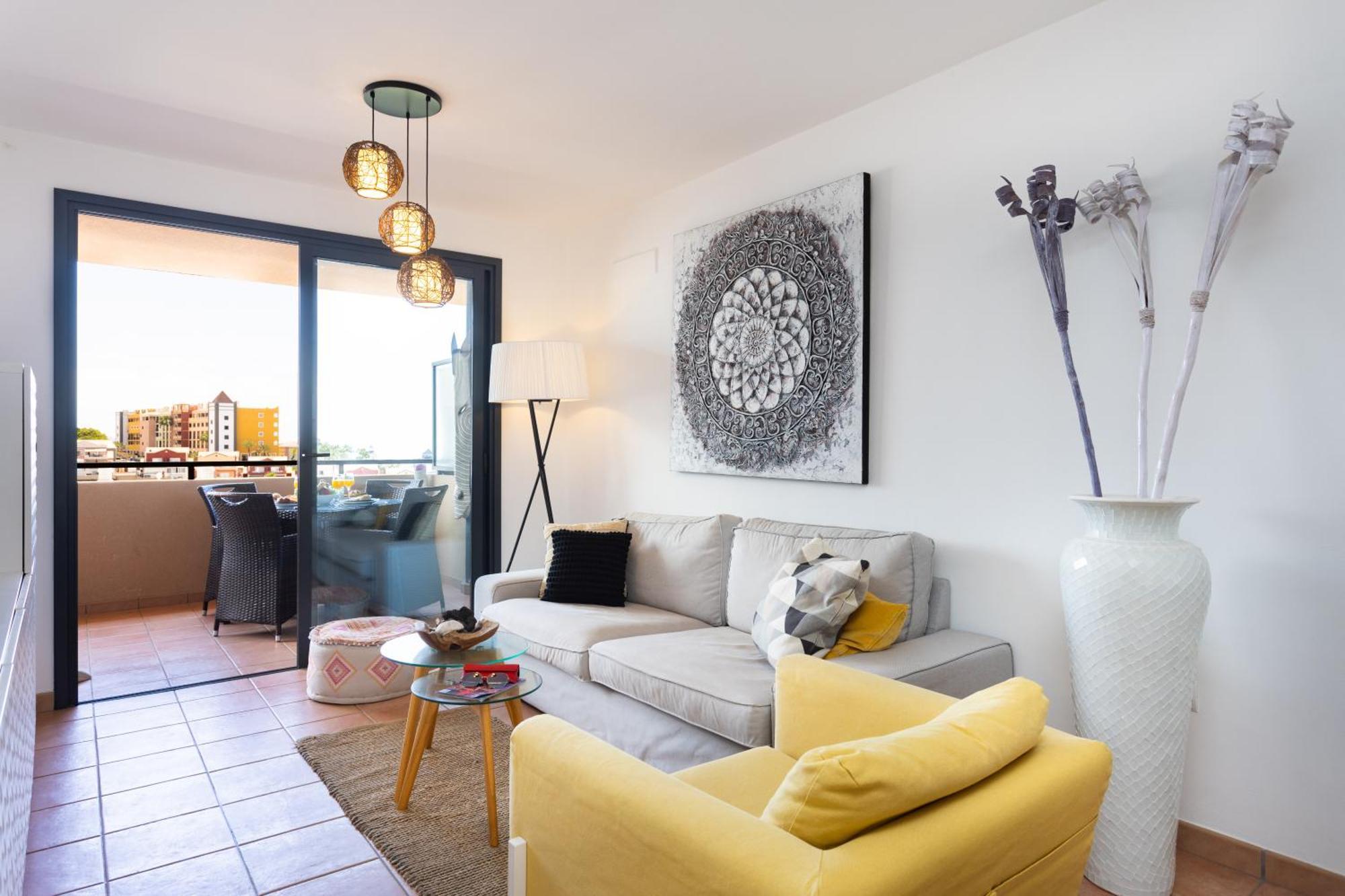 Casa Julia Apartment Playa Paraiso  Ngoại thất bức ảnh