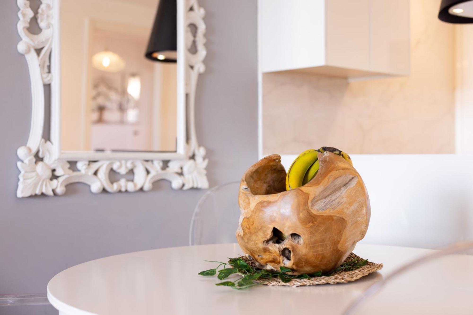 Casa Julia Apartment Playa Paraiso  Ngoại thất bức ảnh