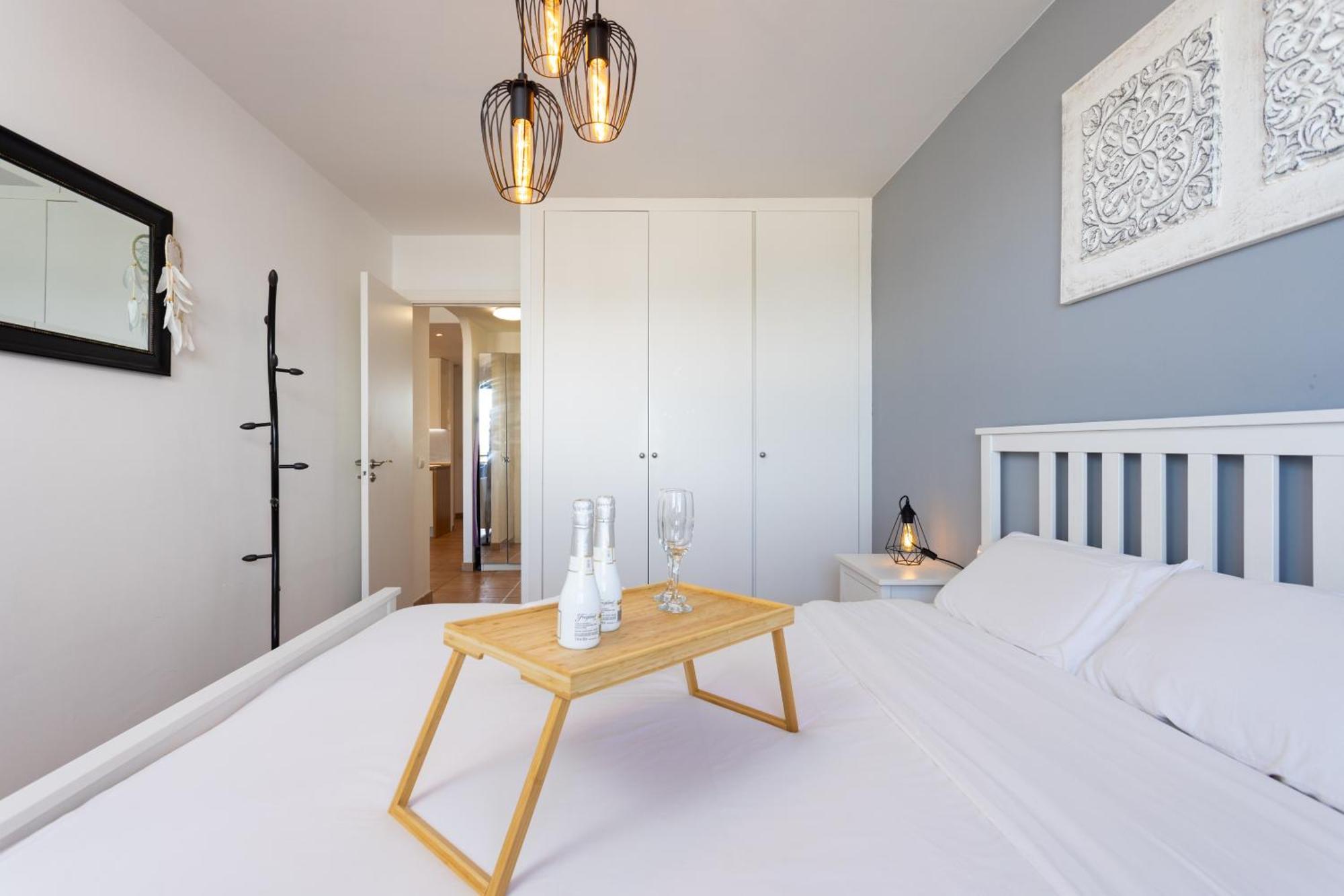 Casa Julia Apartment Playa Paraiso  Ngoại thất bức ảnh