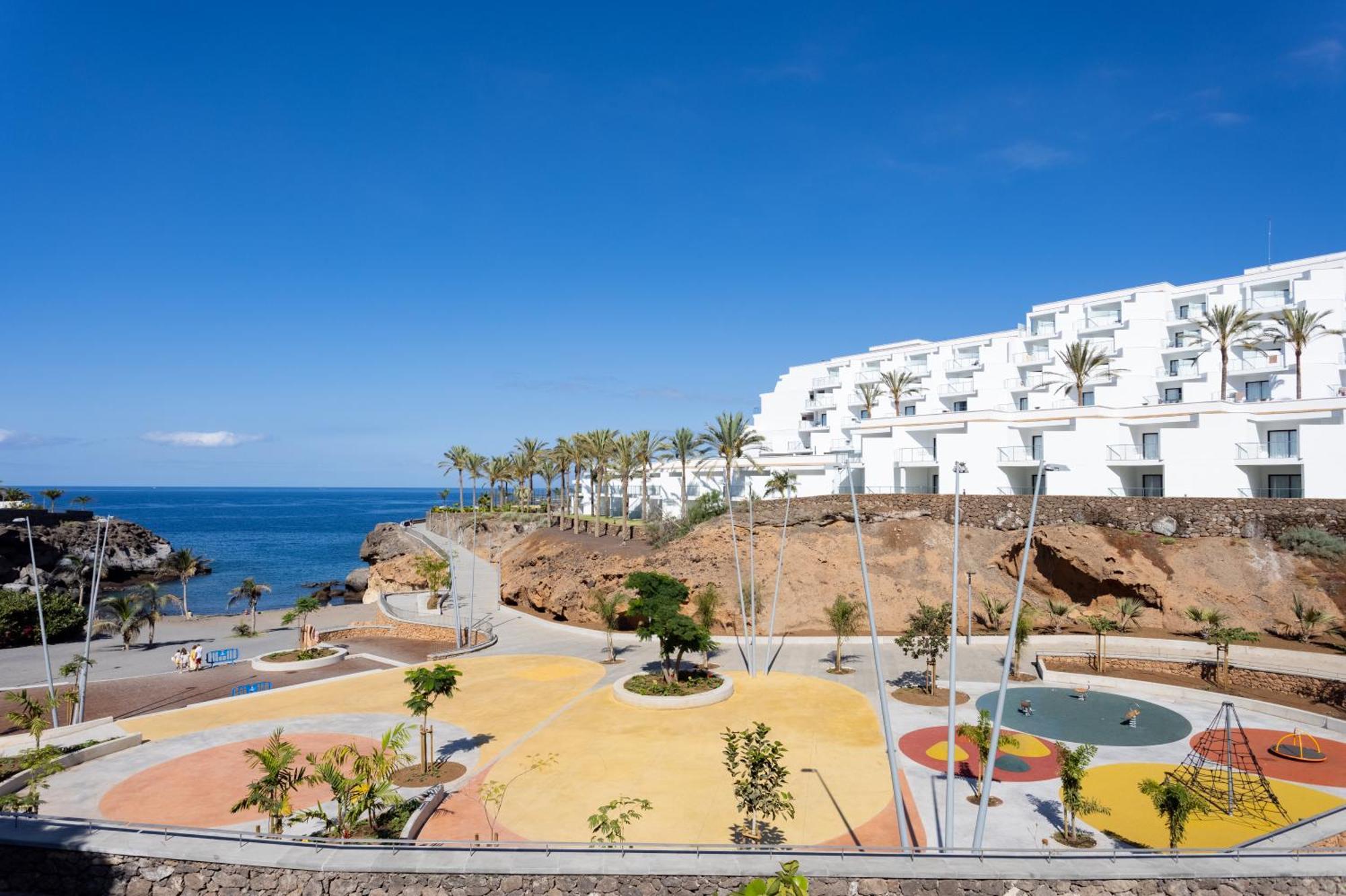 Casa Julia Apartment Playa Paraiso  Ngoại thất bức ảnh