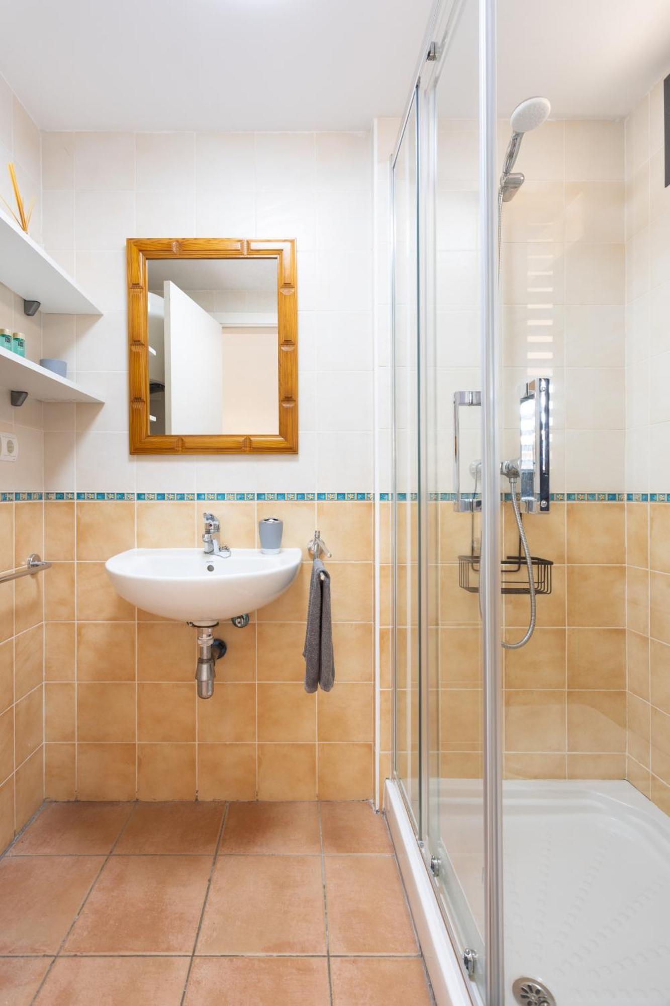 Casa Julia Apartment Playa Paraiso  Ngoại thất bức ảnh