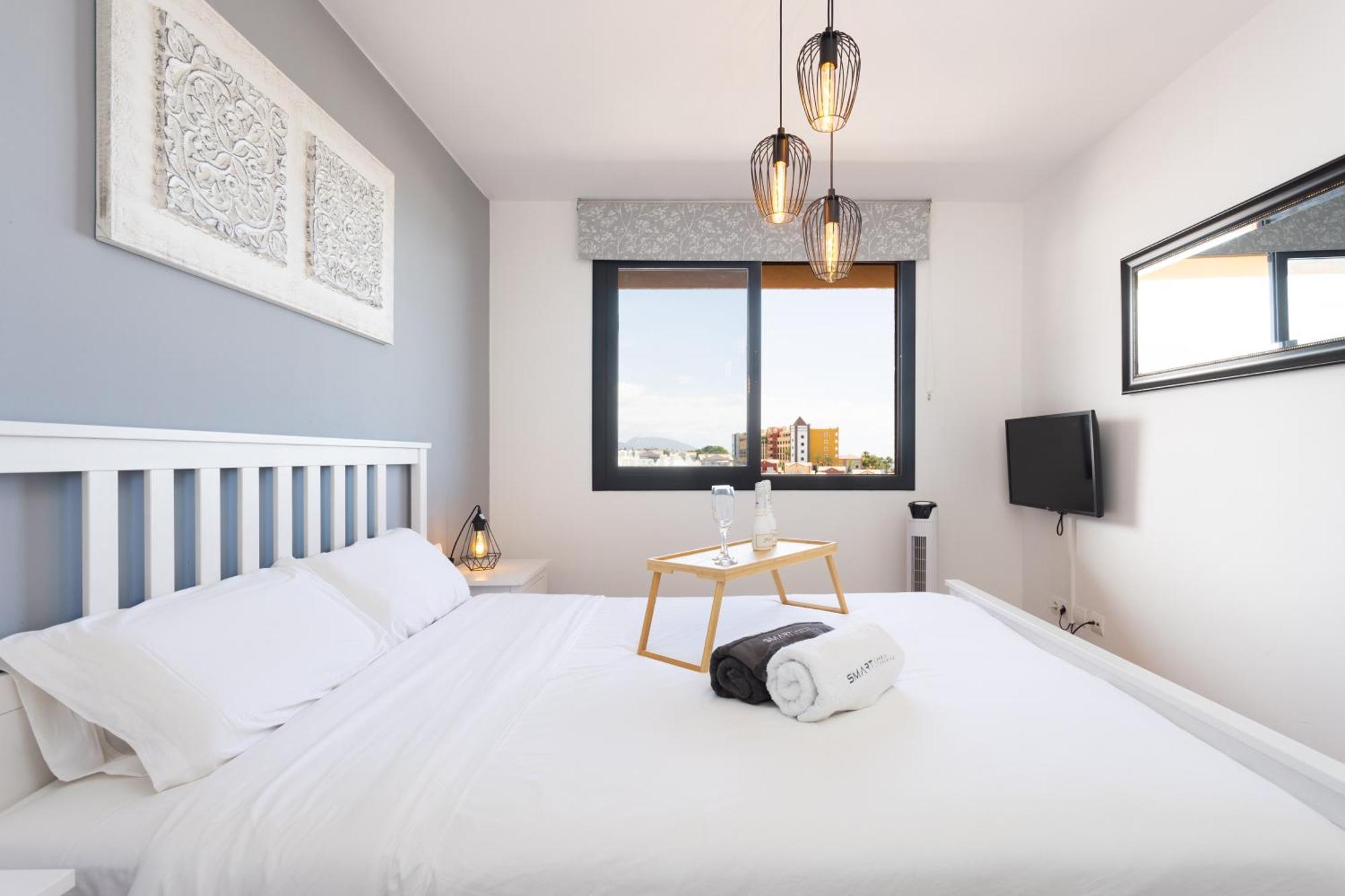 Casa Julia Apartment Playa Paraiso  Ngoại thất bức ảnh