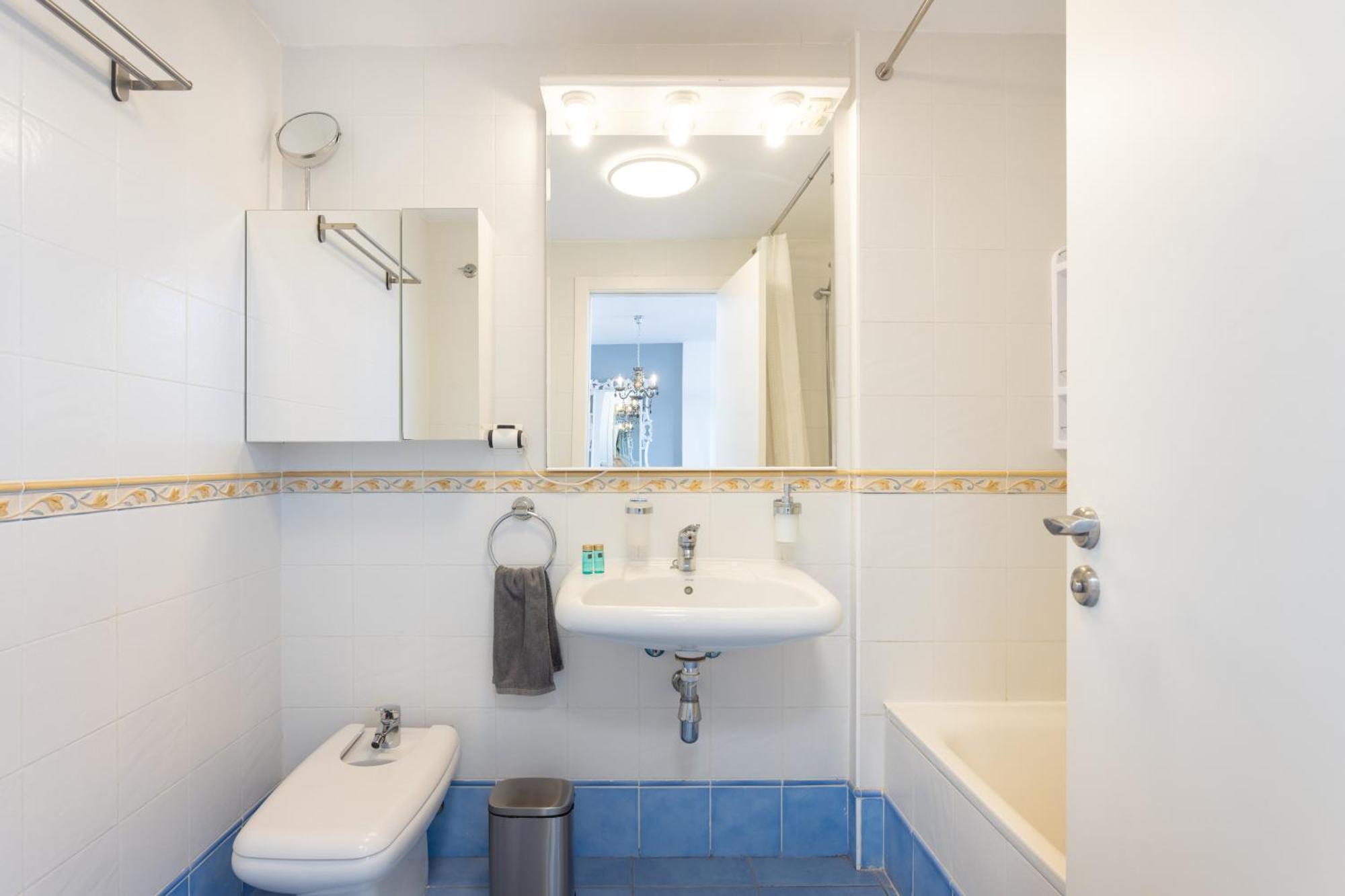 Casa Julia Apartment Playa Paraiso  Ngoại thất bức ảnh