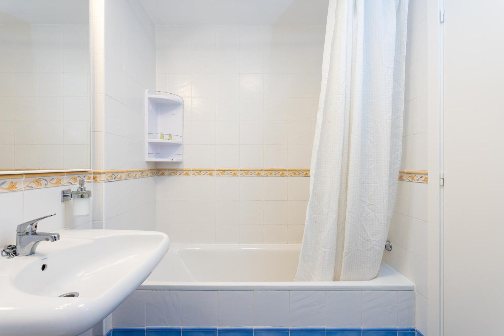 Casa Julia Apartment Playa Paraiso  Ngoại thất bức ảnh