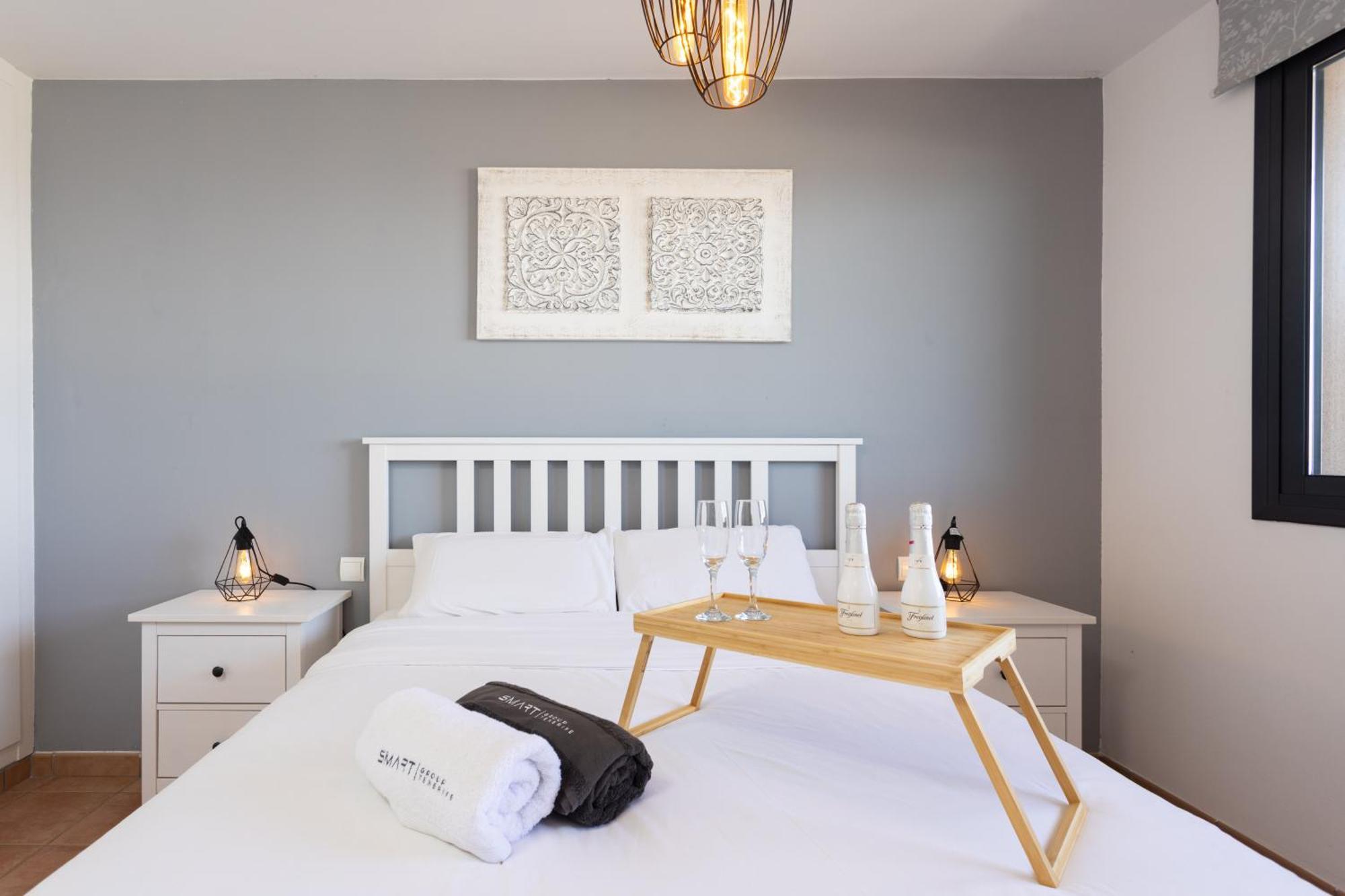 Casa Julia Apartment Playa Paraiso  Ngoại thất bức ảnh