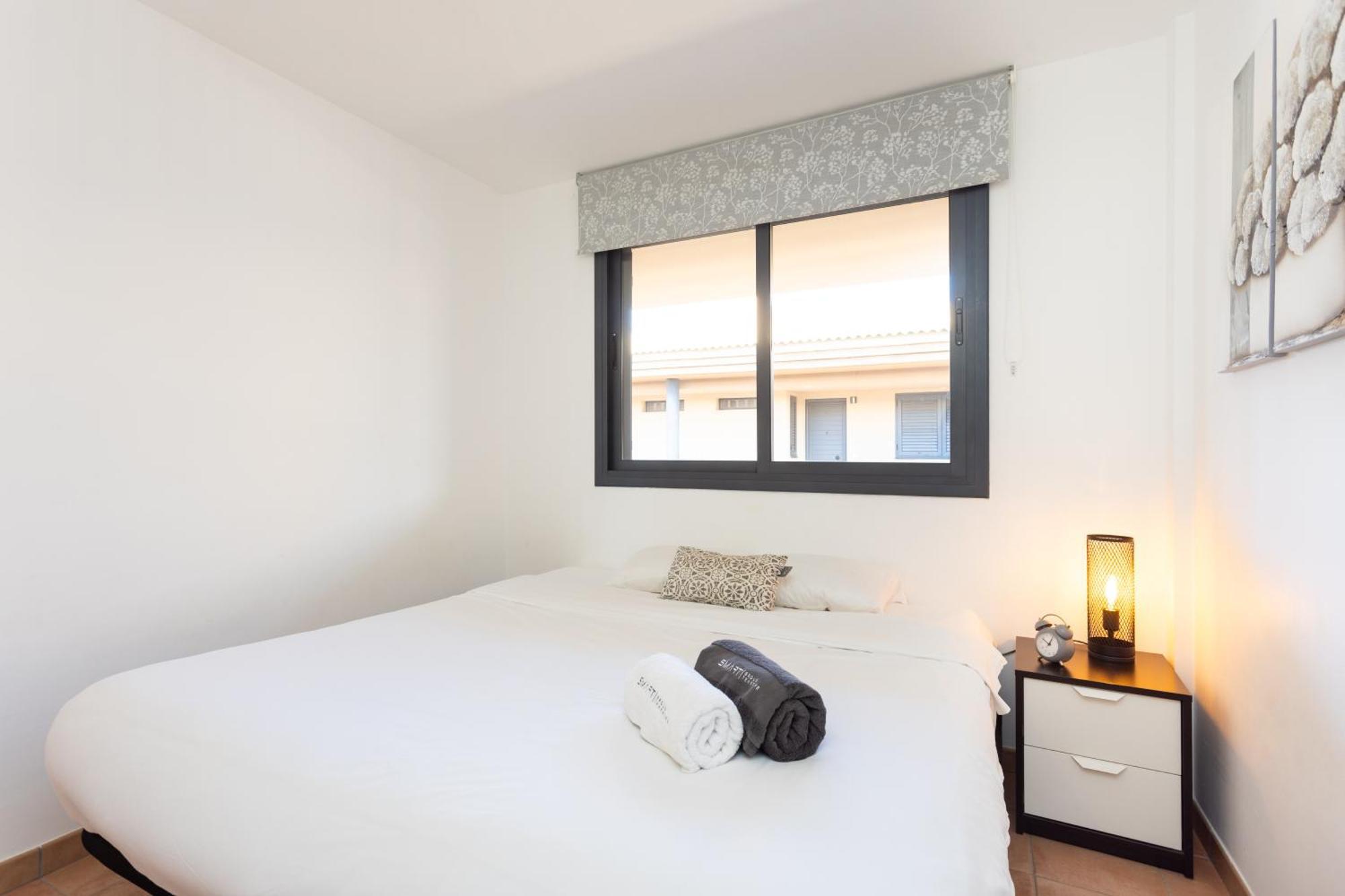 Casa Julia Apartment Playa Paraiso  Ngoại thất bức ảnh
