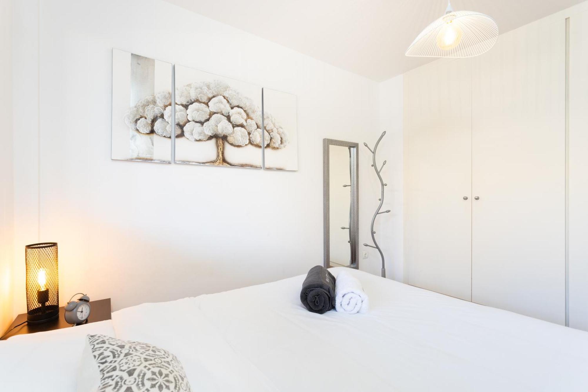 Casa Julia Apartment Playa Paraiso  Ngoại thất bức ảnh