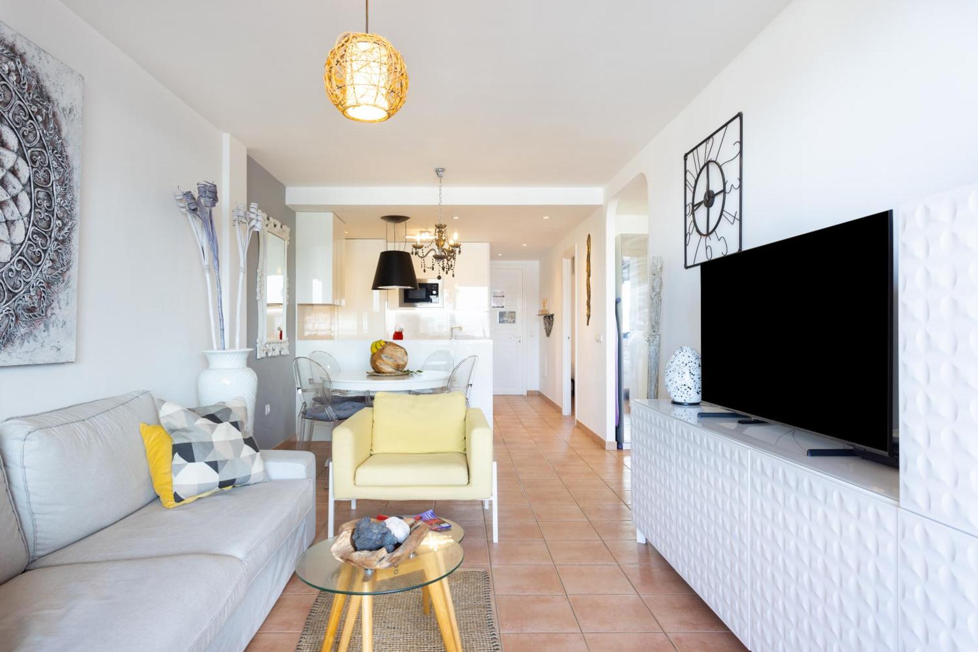 Casa Julia Apartment Playa Paraiso  Ngoại thất bức ảnh