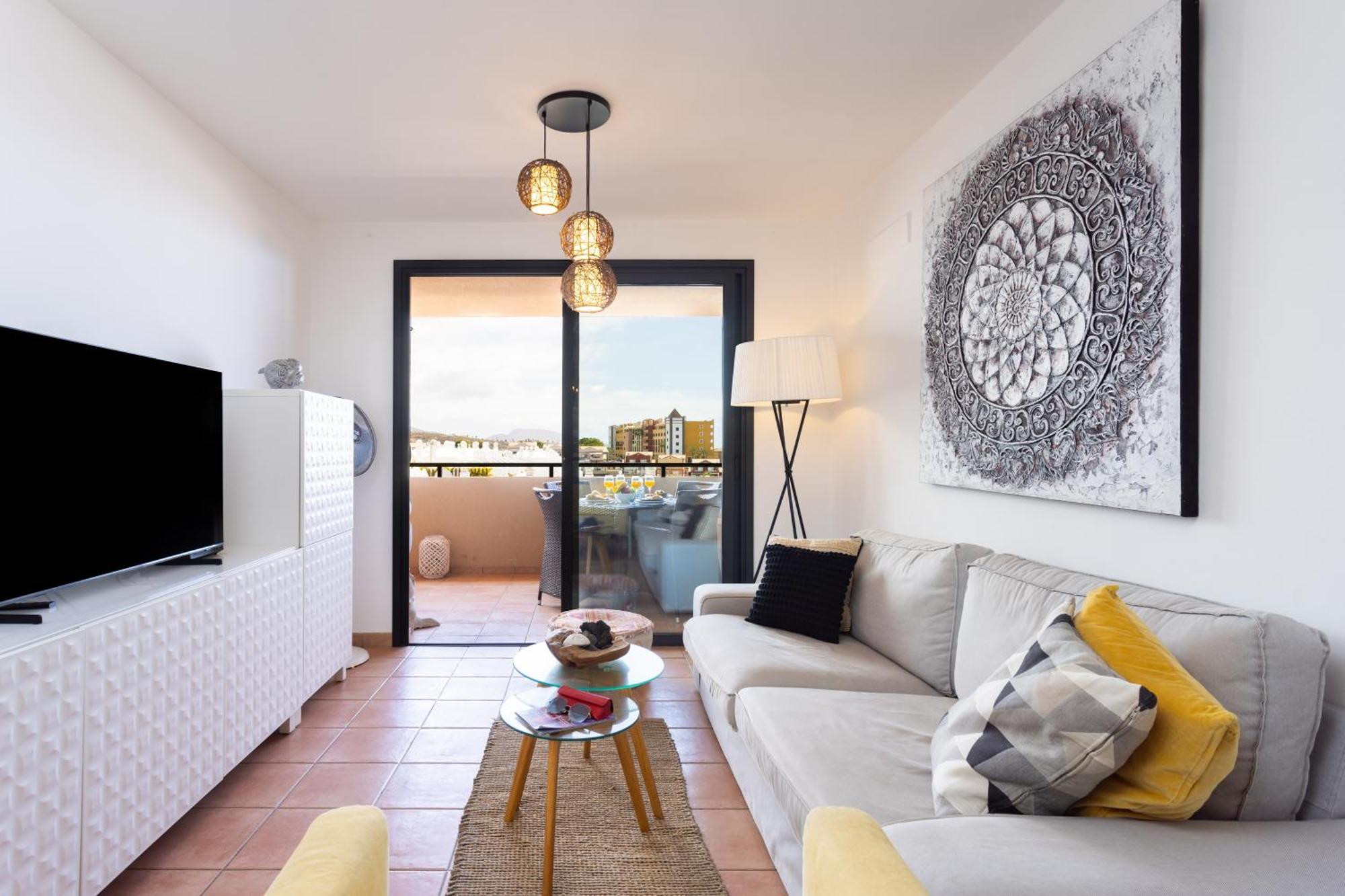 Casa Julia Apartment Playa Paraiso  Ngoại thất bức ảnh