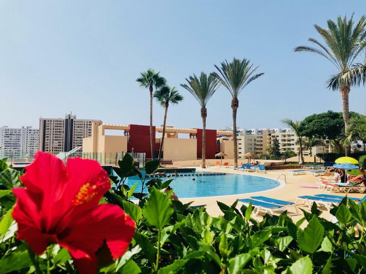 Casa Julia Apartment Playa Paraiso  Ngoại thất bức ảnh